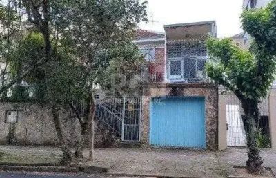 Casa residencial à venda no bairro petrópolis com 220 m² e 3 dormitórios/quartos.
