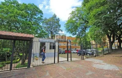 Apartamento no bairro teresópolis de 3 dormitórios e vaga rotativa