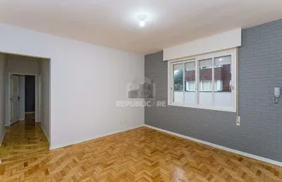 Apartamento para venda - 96m², 3 dormitórios, 1 vaga - jardim botânico