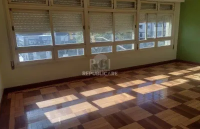 Apartamento para venda - 127.87m², 3 dormitórios, 1 vaga - rio branco