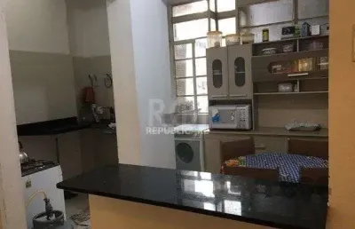 Apartamento para venda - 94m², 3 dormitórios, centro histórico