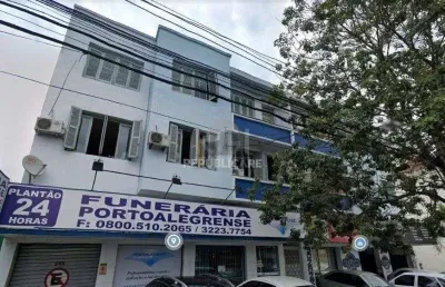 Apartamento para venda - 98.3m², 3 dormitórios, partenon