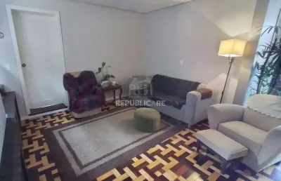 Casa residencial à venda no bairro petrópolis com 115 m² e 3 dormitórios/quartos.
