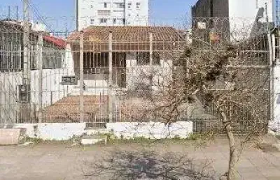 Casa residencial à venda no bairro partenon com 78 m² e 3 dormitórios/quartos.