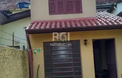 Casa para venda - 140m², 3 dormitórios, 1 vaga - santana
