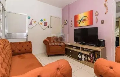 Apartamento para venda - 127m², 3 dormitórios, 1 vaga - rio branco