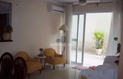 Apartamento à venda em santana com 104m² e 2 dormitórios/quartos espaçosos.