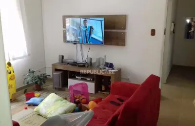Apartamento à venda no bairro cidade baixa com área de 78 m² e 3 dormitórios/quartos.