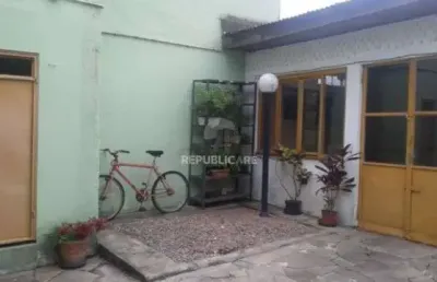 Casa para venda - 243m², 4 dormitórios, 2 vagas - santana