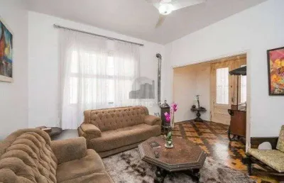 Casa para venda - 290m², 3 dormitórios, 4 vagas - santo antonio