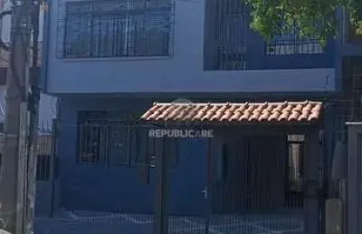 Sobrado para venda - 400m², 6 dormitórios, sendo 1 suites, 3 vagas - santana