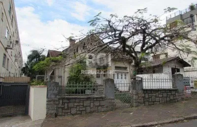 Casa residencial à venda no bairro higienópolis com 160 m² e 3 dormitórios/quartos.