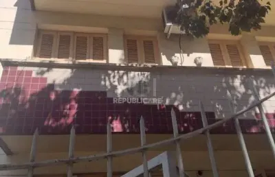 Apartamento à venda com 142m², 3 dormitórios/quartos no bairro floresta