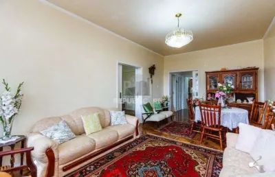 Apartamento à venda no bairro floresta com 147 m² e 2 dormitórios/quartos disponíveis.