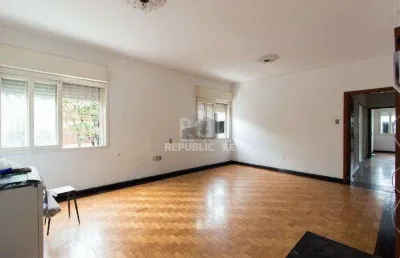 Apartamento à venda no bairro menino deus com 101 m² e 3 dormitórios/quartos disponíveis