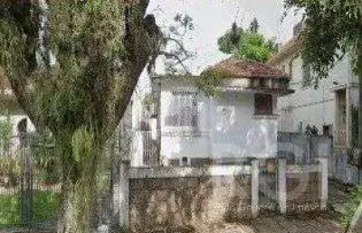 Casa residencial à venda no bairro petrópolis com 330m² e 3 dormitórios/quartos.