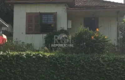 Casa residencial à venda, 146 m², 3 dormitórios, bairro teresópolis. oportunidade!
