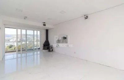 Casa para venda - 377m², 4 dormitórios, sendo 2 suítes, 3 vagas - teresópolis