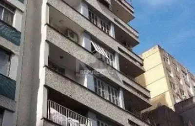 Apartamento para venda - 163m², 4 dormitórios, centro histórico