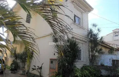 Casa para venda - 159m², 3 dormitórios, 3 vagas - menino deus