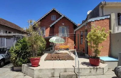 Casa para venda - 142.8m², 4 dormitórios, 5 vagas - teresópolis