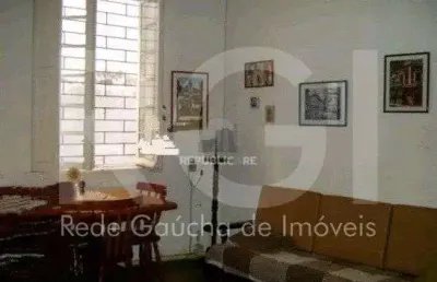 Casa para venda - 188m², 4 dormitórios, 4 vagas - menino deus