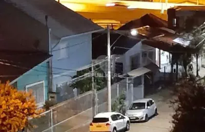 Casa 4 dormitórios, 1 vaga - partenon, porto alegre rs