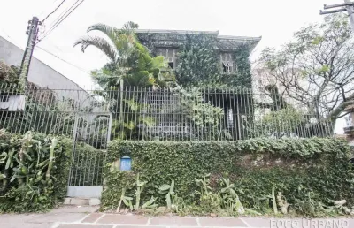 Casa residencial à venda no bairro petrópolis com 250 m² e 4 dormitórios/quartos