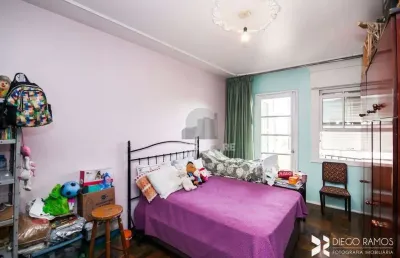 Apartamento com 3 quartos à venda na Avenida Osvaldo Aranha, 914, Bom Fim, Porto Alegre
