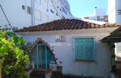 Casa residencial à venda no bairro rio branco com 3 dormitórios e 792 m² de área útil.