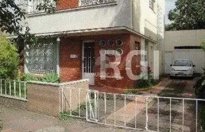 Casa para venda - 125m², 3 dormitórios, 5 vagas - menino deus