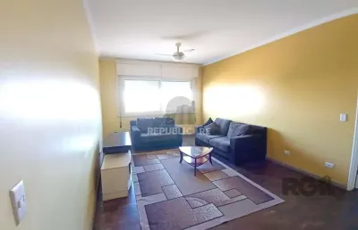 Apartamento à venda no bairro petrópolis com 3 dormitórios e 129 m² de área útil