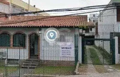 Casa residencial à venda no bairro petrópolis com 300 m² e 3 dormitórios/quartos.