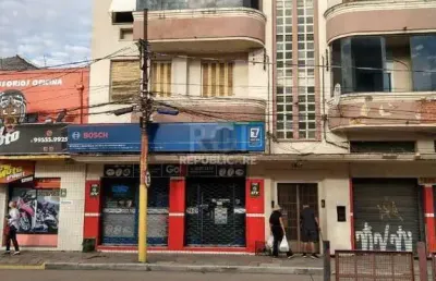 Apartamento para venda - 92.3m², 3 dormitórios, floresta