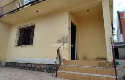 Casa residencial à venda no bairro partenon com 247 m² e 4 dormitórios/quartos