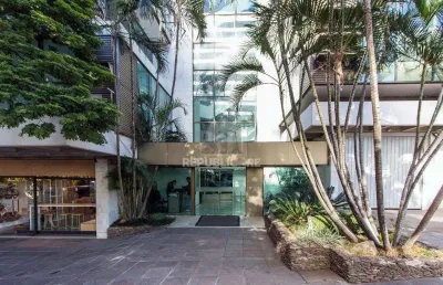 Escritório à venda no bairro bela vista com 225 m² de área útil disponível