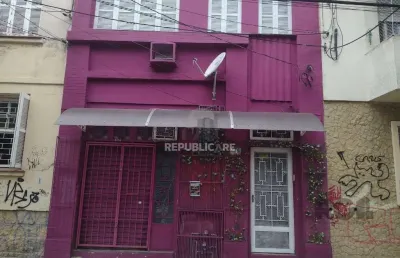 Prédio comercial,280,50m2 de área de terreno,na cidade baixa