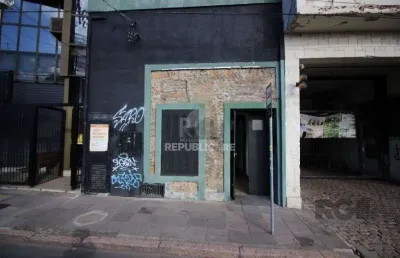 Prédio comercial a venda no bairro cidade baixa, por: r$1.450.000,00.