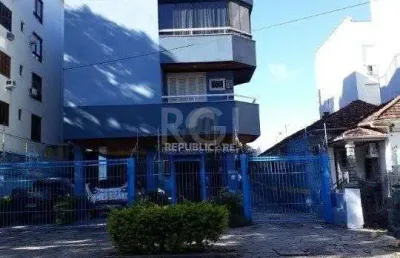 Cobertura para venda - 122.36m², 2 dormitórios, sendo 2 suites, 1 vaga - santana