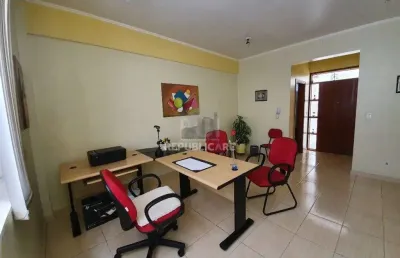 Conjunto/sala para venda - 26.57m², 0 dormitórios, cidade baixa