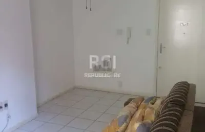 Apartamento à venda no bairro cidade baixa com 41 m² e 1 quarto/dormitório.