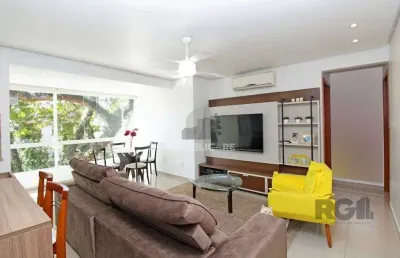 Apartamento à venda no jardim botânico com 82 m² e 2 dormitórios/quartos disponíveis