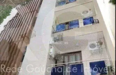 Apartamento 2 quartos , 2 banheiros com garagem na republica!