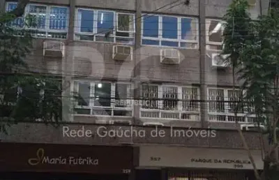 Escritório à venda no bairro cidade baixa com 40 m² de área útil disponível.