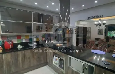 Casa residencial à venda no bairro cidade baixa com 102 m² e 2 dormitórios/quartos.