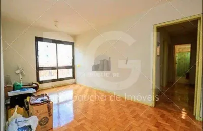 Apartamento para venda - 73m², 2 dormitórios, - cidade baixa