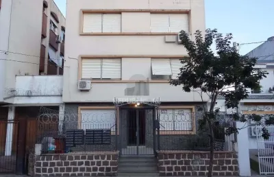 Apartamento para venda - 24.5m², 1 dormitório, cidade baixa