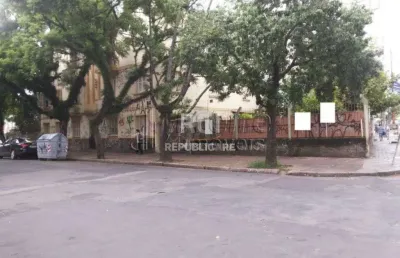 Terreno disponível para venda no bairro cidade baixa, área total de .