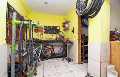 Casa residencial à venda no bairro cidade baixa com 85m² e 2 dormtórios/quartos.