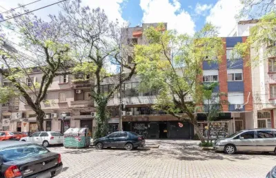 Escritório à venda no bairro cidade baixa com área útil de 53m² disponível.